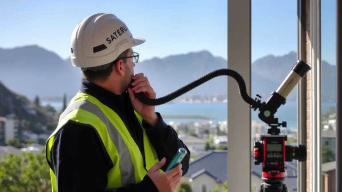 DStv Installation Cost in Fish Hoek: A Practical 2026 Guide