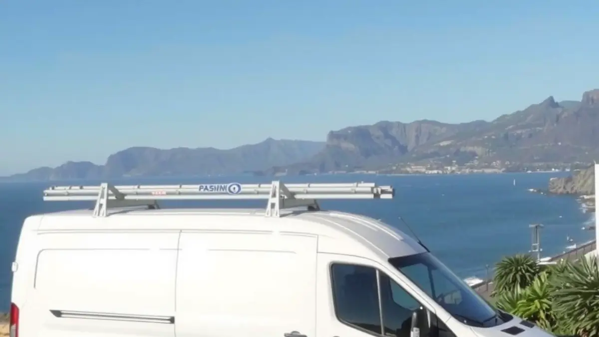 DStv Service Areas Around Fish Hoek and the Far South