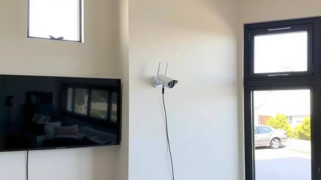 Plan Your Home TV, WiFi and Security in Fish Hoek