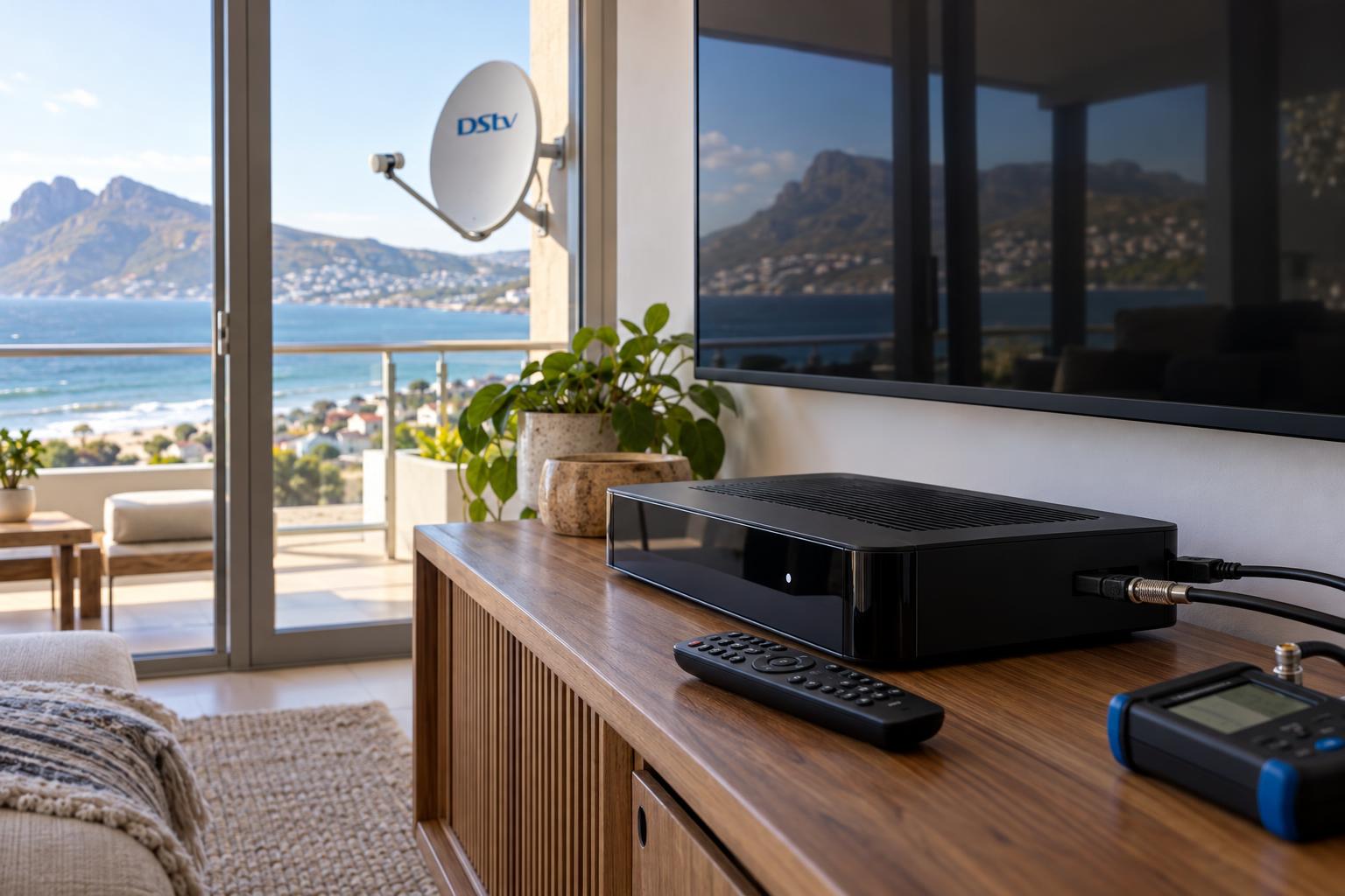 DStv Explora Price Fish Hoek: Myths, Facts and Install Costs